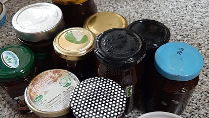 Rynglová povidla v pomalém hrnci