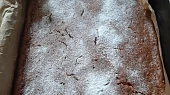 Mrkvový koláč s ořechy a skořicí - šťavnatý