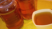 Dobrý sirup na imunitu