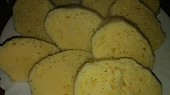 Domácí knedlík od maminky