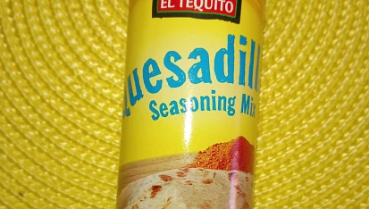 Plněné tortillové balíčky