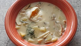 Kulajda jihočeská