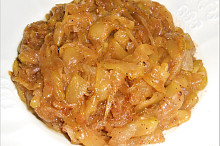 Cuketový semur