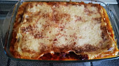 Lasagne III