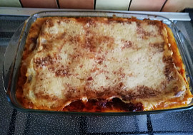 Lasagne III