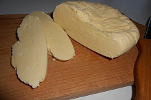 skoro Mozzarella