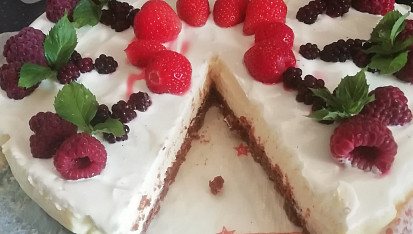 Cheesecake