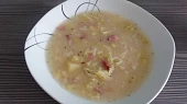 Kapustová polévka