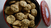 Cookies se sekanou čokoládou (Cookies s čokoládou)