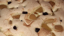 Bublanina dle babičky