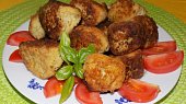 Patizonové kuličky