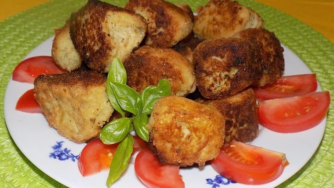 Patizonové kuličky