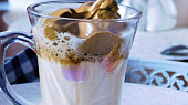 Dalgona caffe