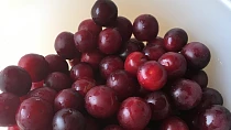 Mirabelková marmeláda se skořicí