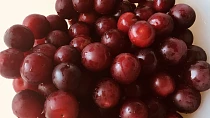 Mirabelkový kompot s hřebíčkem