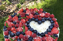Cheesecake