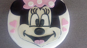 Dort s Minnie Mouse