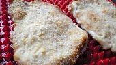 Kuřecí dietnější řízky z trouby s rychlou přípravou