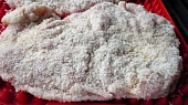 Kuřecí dietnější řízky z trouby s rychlou přípravou