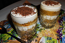 dezert ala tiramisu do SPLK