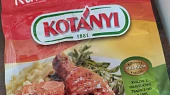 Kuře na paprice jednoduše a chutně