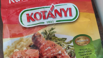 Kuře na paprice jednoduše a chutně