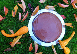 Čokoládovo-karamelový ráj (Čokoládovo-karamelový ráj)