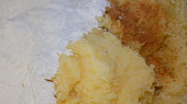 Nákyp z bramborových knedlíčků