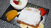 Francouzský toast