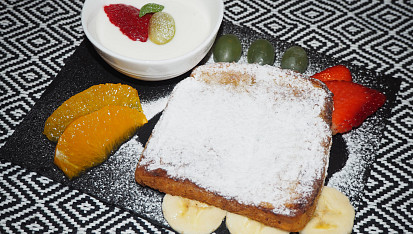 Francouzský toast