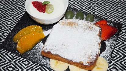 Francouzský toast