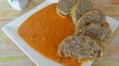 Holubcové rolády