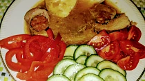 Hustopečský kotouč