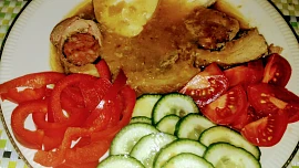 Hustopečský kotouč