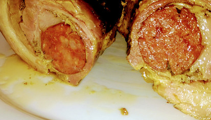 Hustopečský kotouč