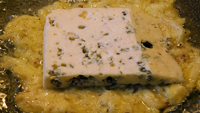 Niva v bramboráku