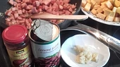 Cuketa "líné" kuchařky, Sojovka nebyla
