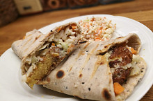 Falafel