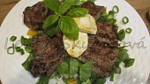 Irish Rump Steak