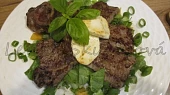 Irish Rump Steak