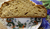 Irský chléb z videa na internetu