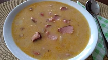 Rodinná zelňačka