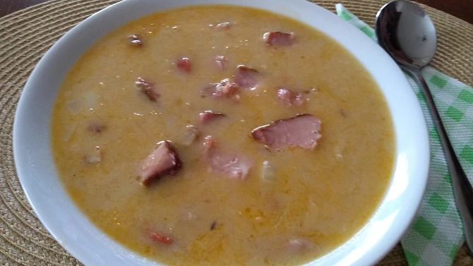 Rodinná zelňačka