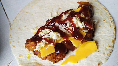 Quritto à la KFC
