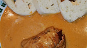 Šumavský závitek, Šumavský závitek