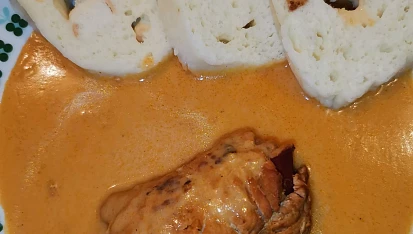 Šumavský závitek, Šumavský závitek
