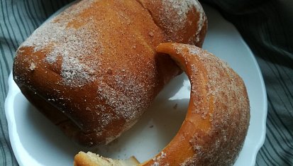 Trdelník z DP, Poslední kousek