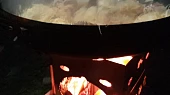 Koložvárské zelí na způsob UFO, Kapustu dusime na variče