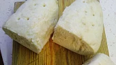 Netradiční zelí se slaninou a citronovou šťávou