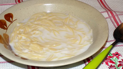 Mlíkovka